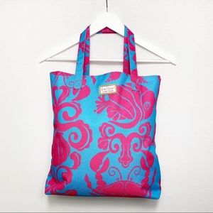 Lilly Pulitzer For Estēe Lauder Tote
